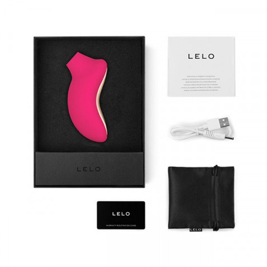 LELO SONA™ 2 Cruise Female Massager