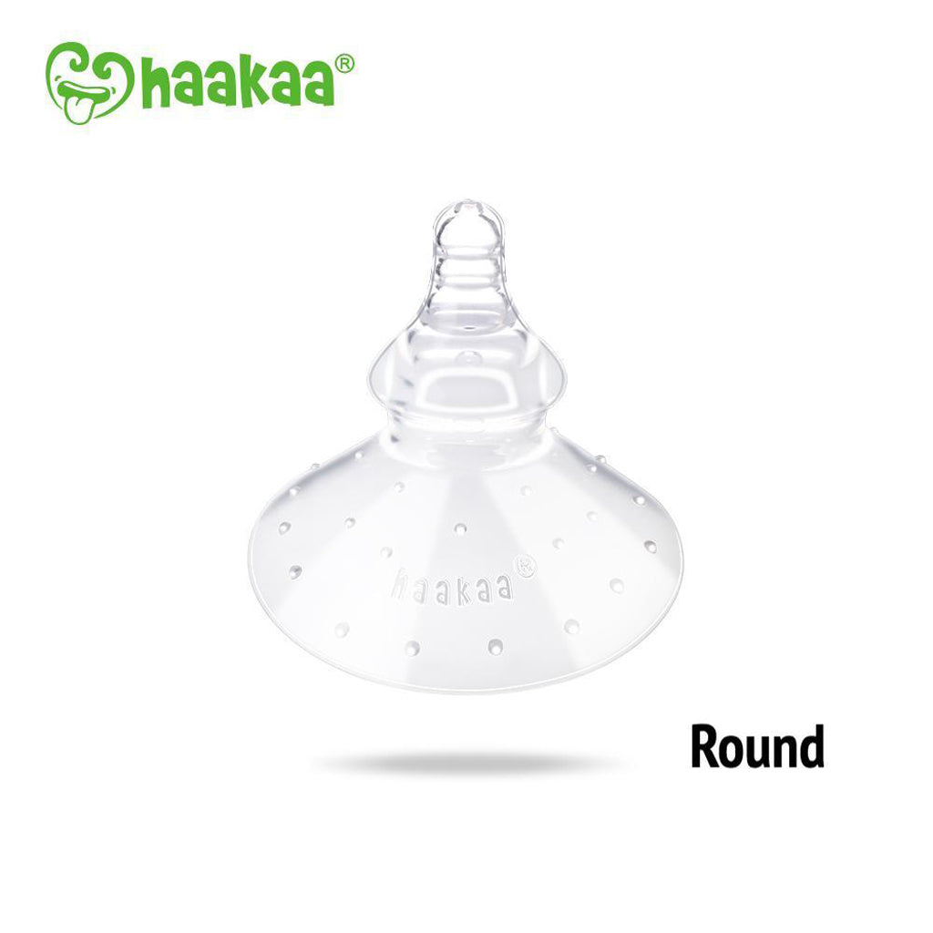 Haakaa Breast Feeding Nipple Shield