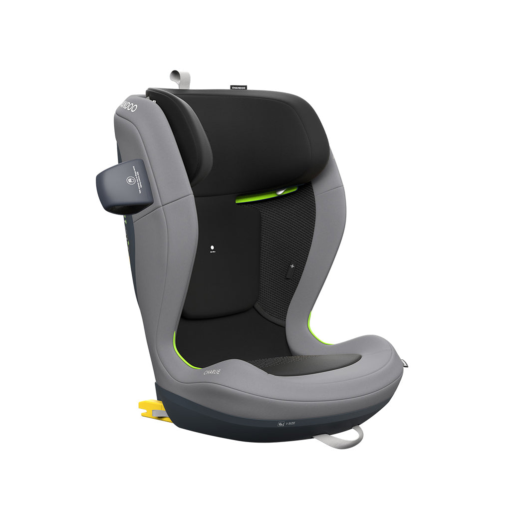 Swandoo Charlie i-Size Booster Seat