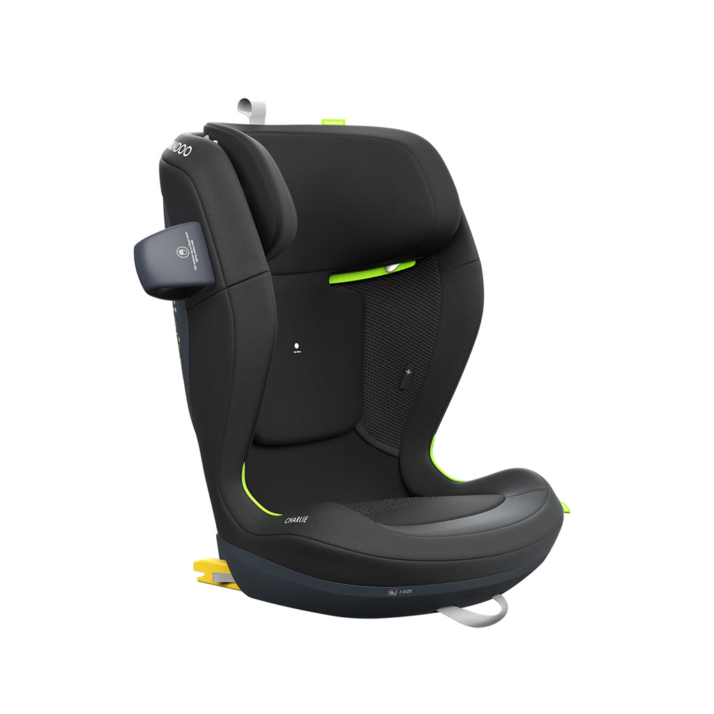 Swandoo Charlie i-Size Booster Seat