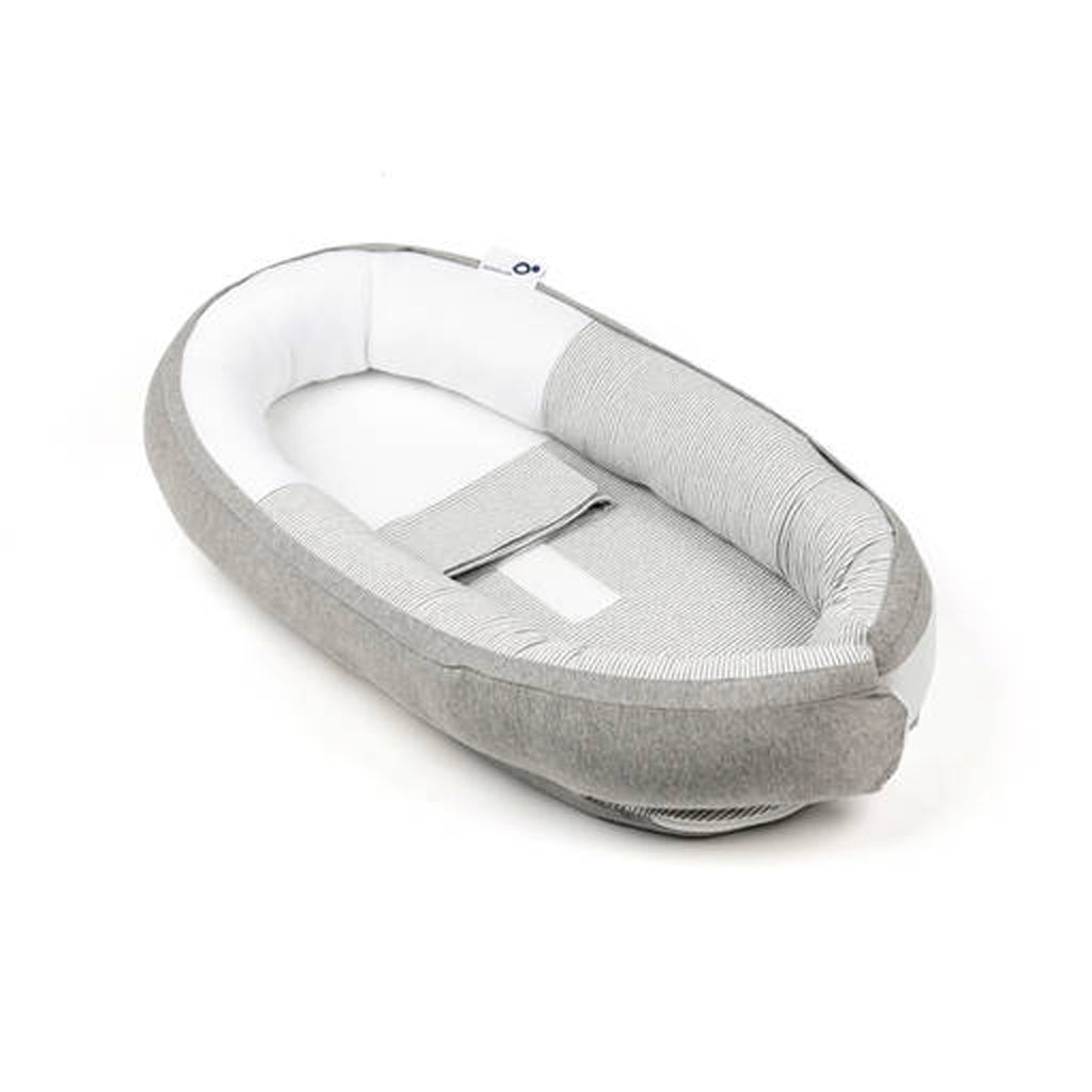 Doomoo Cocoon - Organic Cotton Babynest