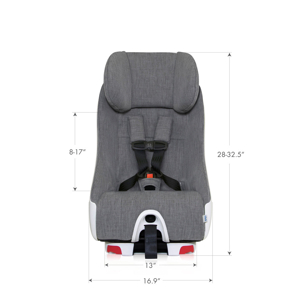 Clek Foonf Convertible Seat