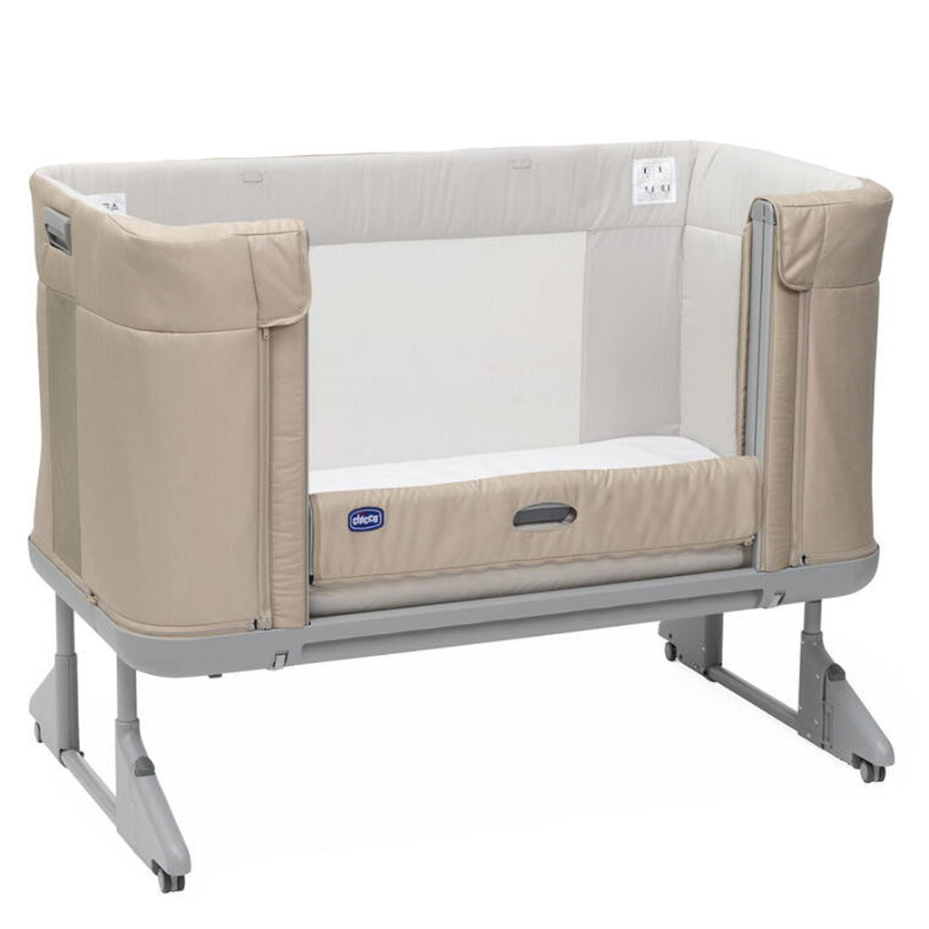 Chicco Next2me Forever Co-Sleeping Cot