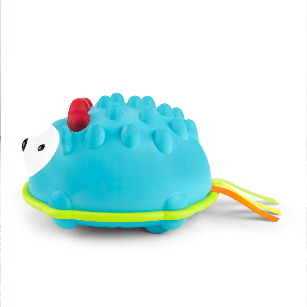 Skip Hop Explore & More Hello Hedgehog Crawl Toy