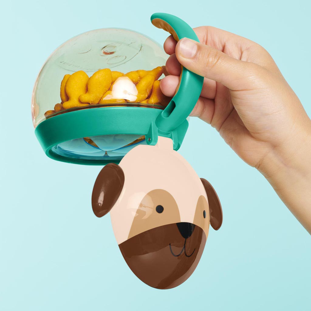 Skip Hop Zoo Snack Cup