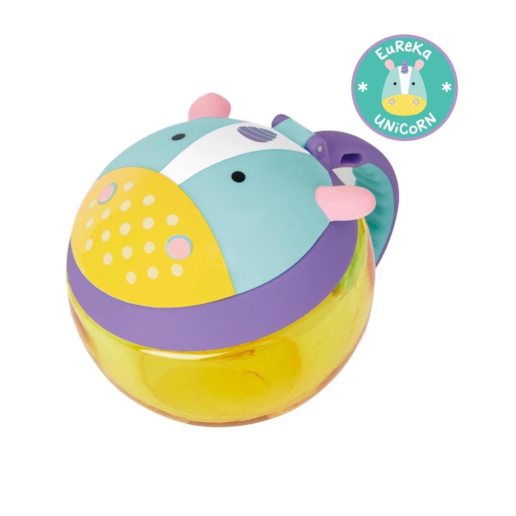 Skip Hop Zoo Snack Cup