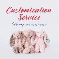 Customization Service