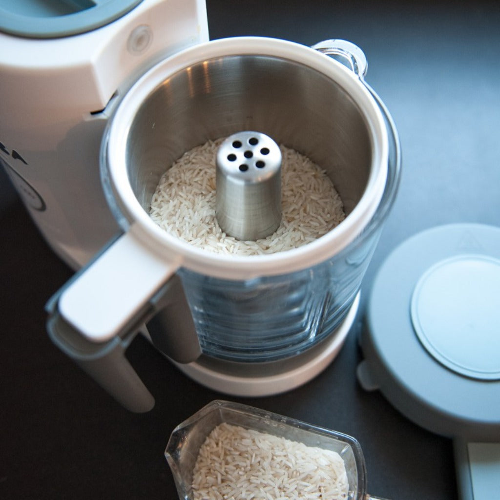 Beaba Pasta / Rice cooker - Babycook® NEO | Motherswork Singapore