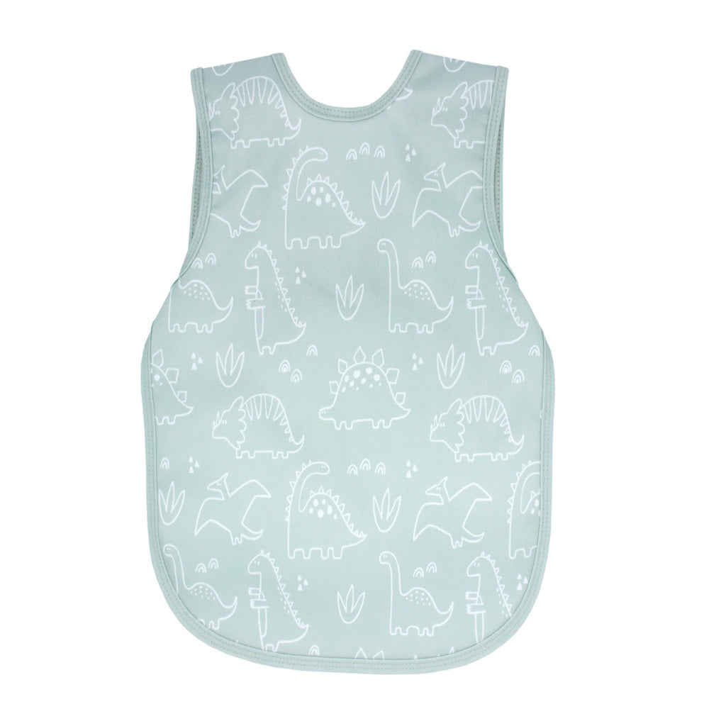 Bapron Preschool Bib-apron