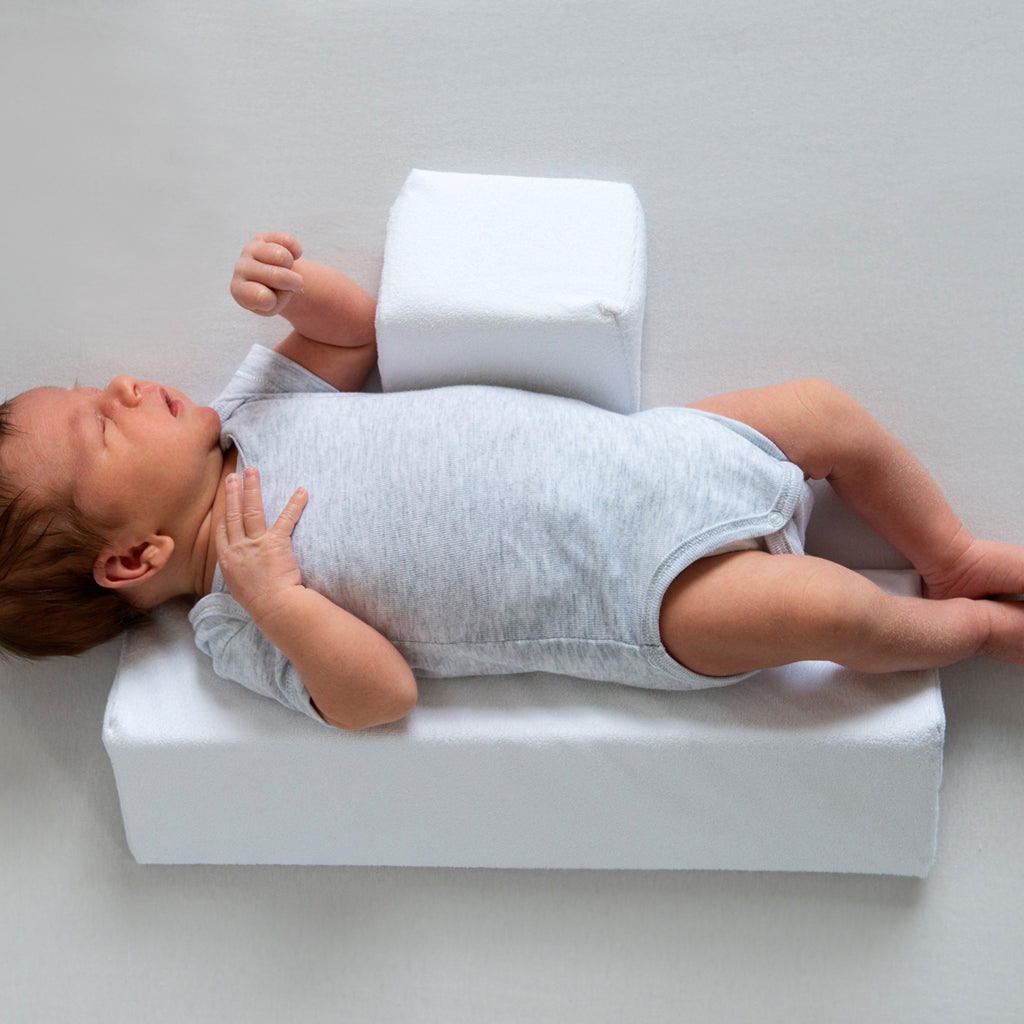 Doomoo Baby Sleep - Side Positioner