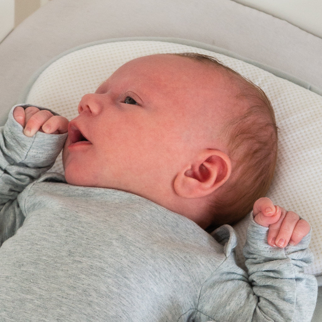 Doomoo Baby Head Pillow