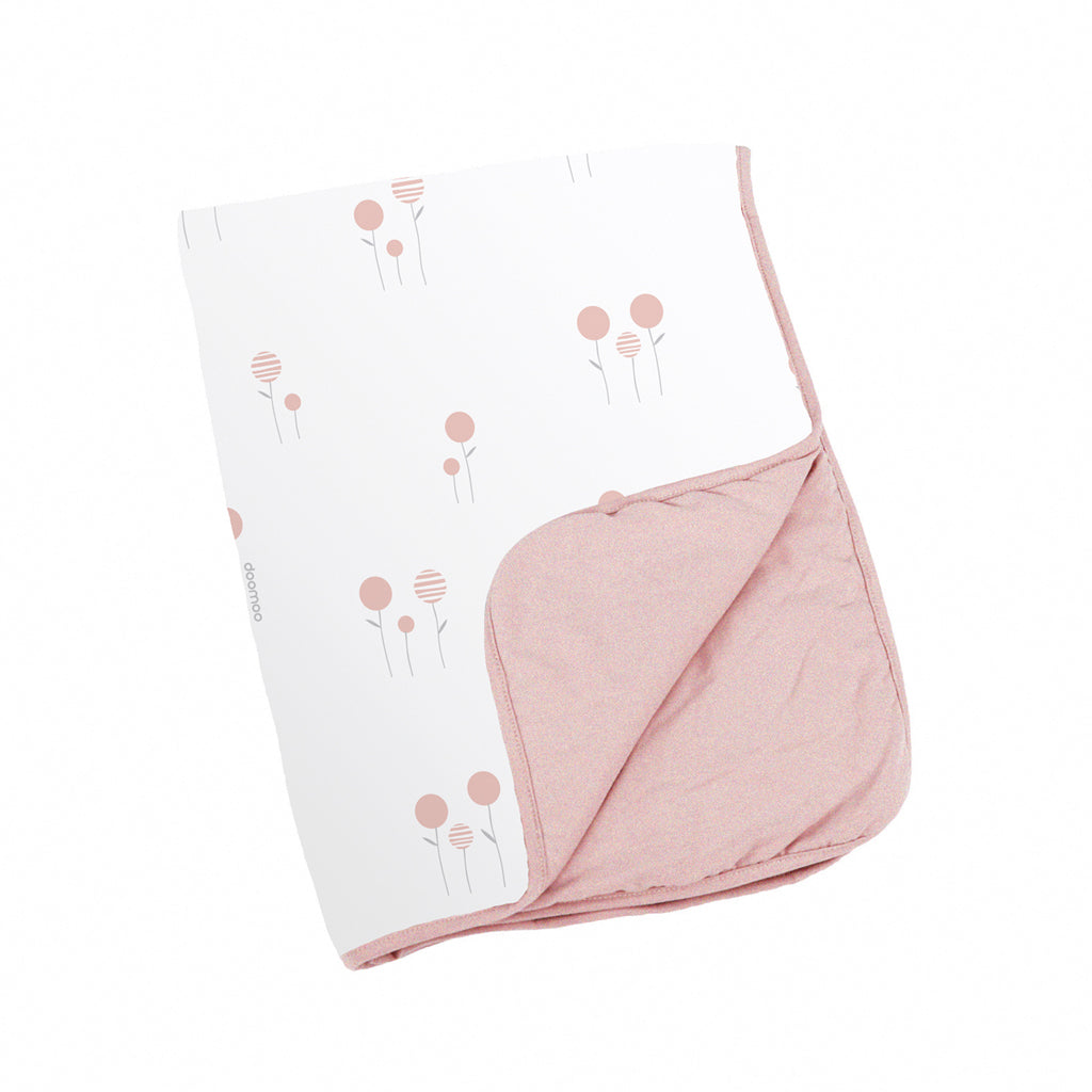 Doomoo Dream - Ultra Soft Organic Cotton Blanket