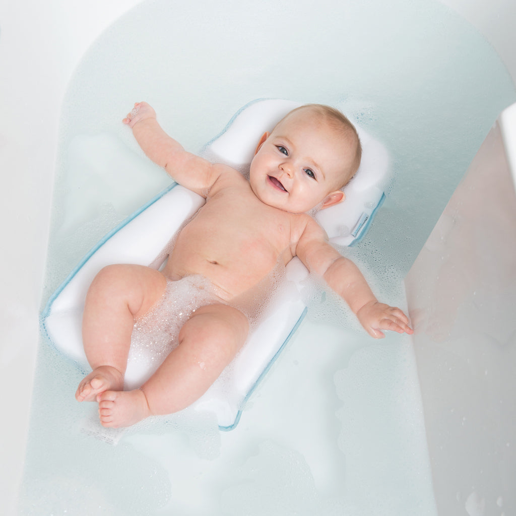 Doomoo Easy Bath - Floating Bath Mattress