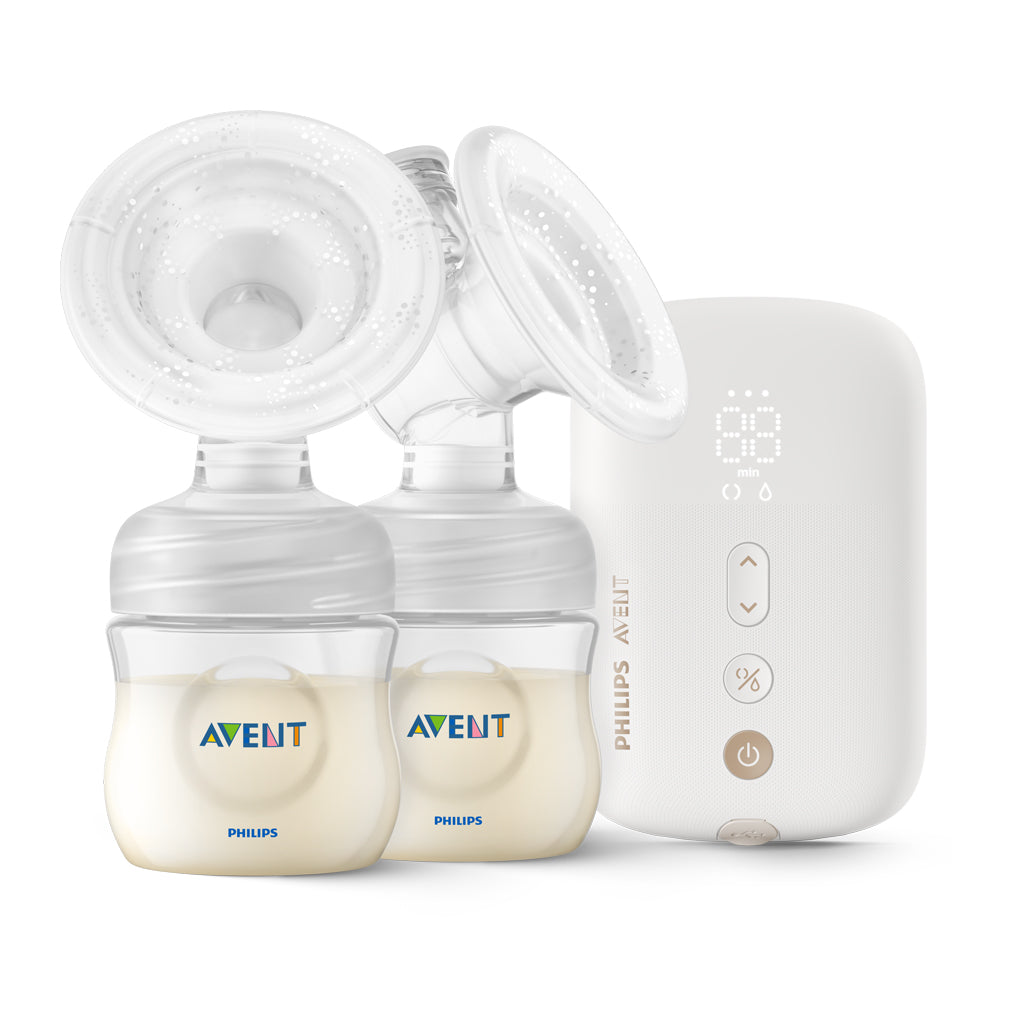 Avent Double Electric Breast Pump