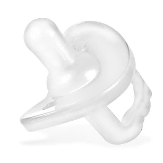 Haakaa Newborn Silicone Dummy (0 to 3 months)