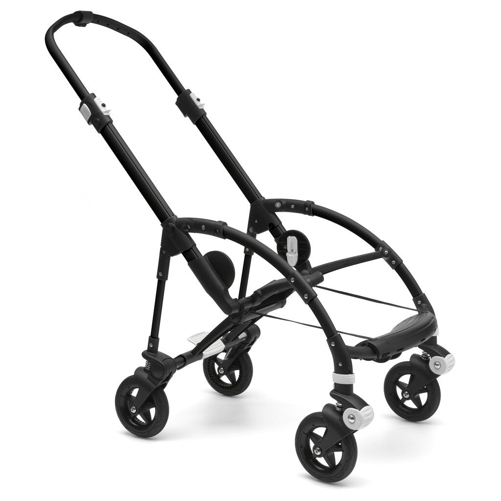black bugaboo bee 5 Bugaboo Bee5 Base – Motherswork