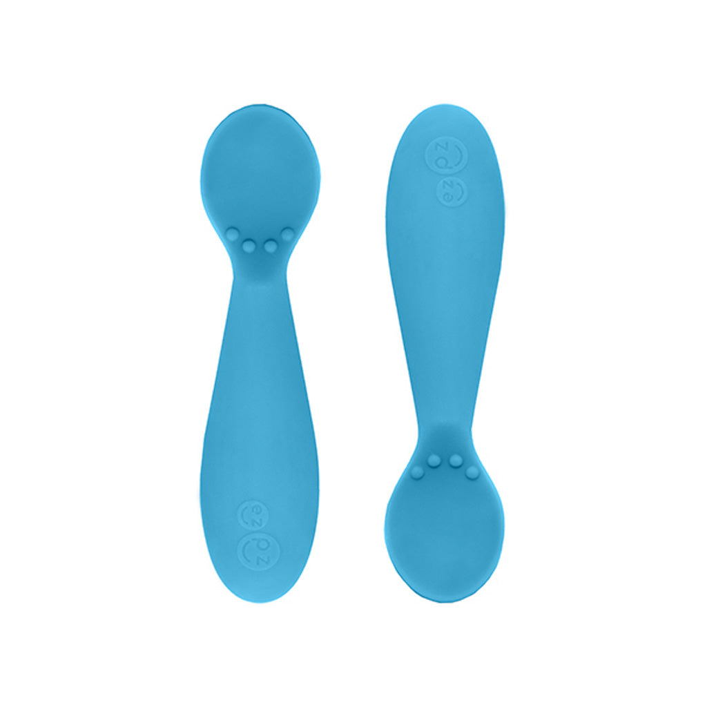 EZPZ Tiny Spoons Twin Pack
