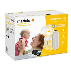 Medela Freestyle Flex Breast Pump