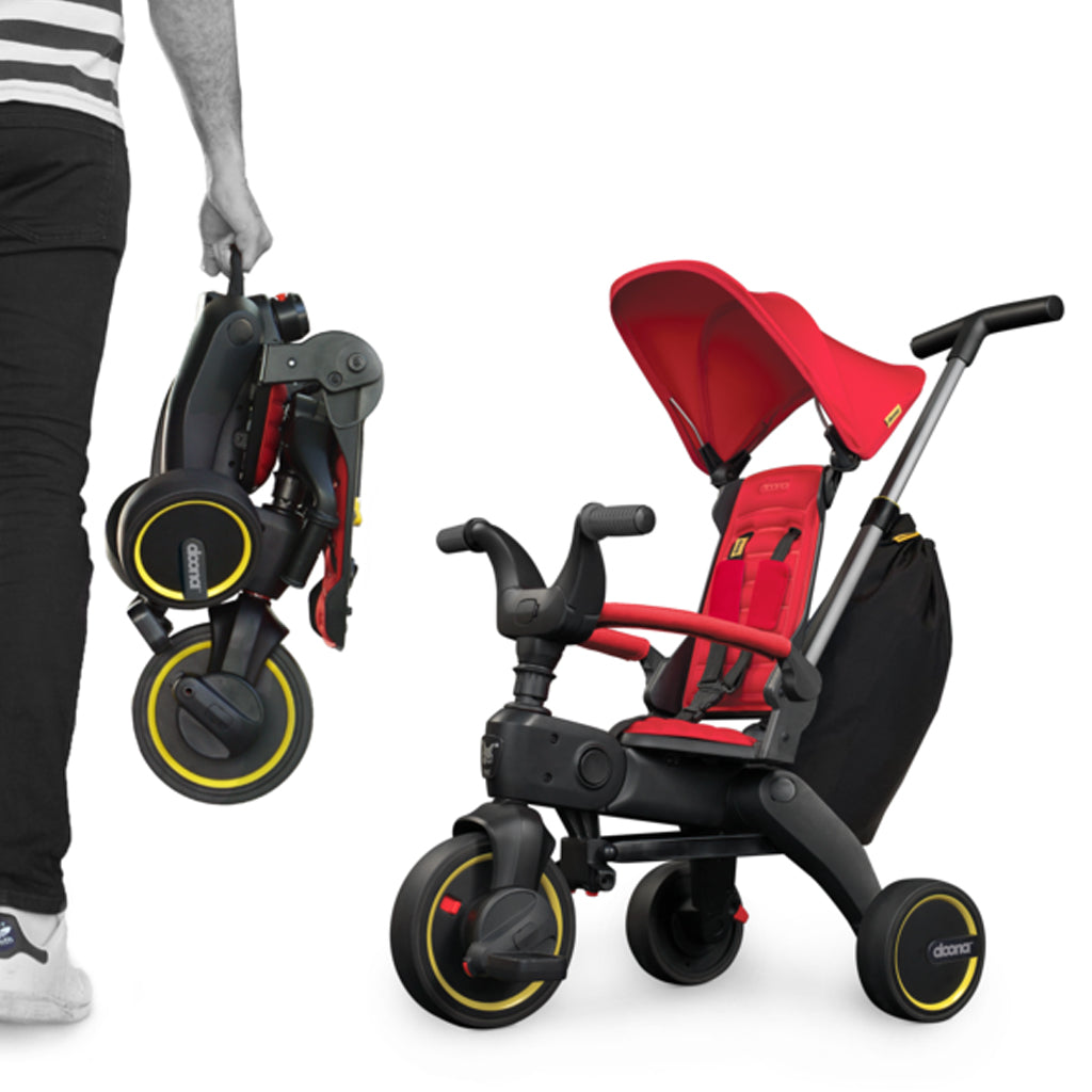 Doona Liki Trike S3 – Motherswork