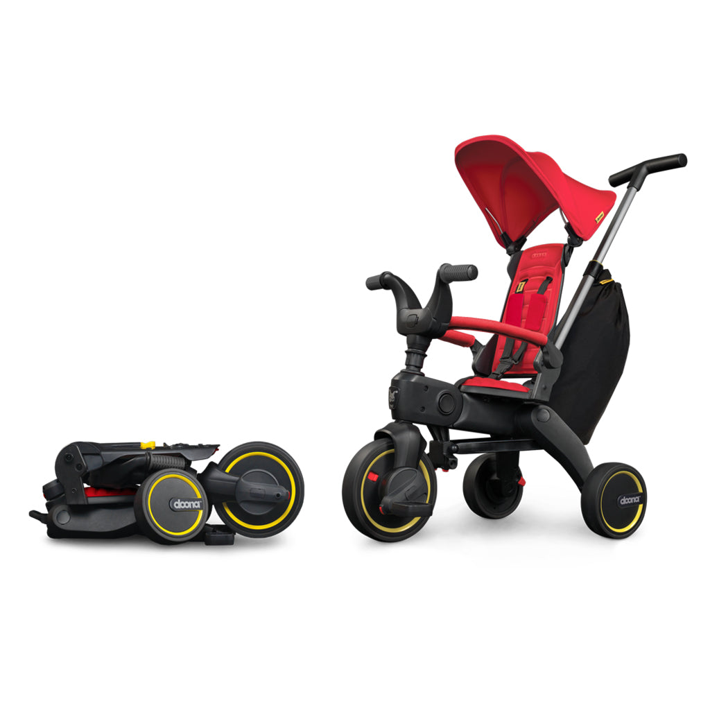 Doona Liki Trike S3