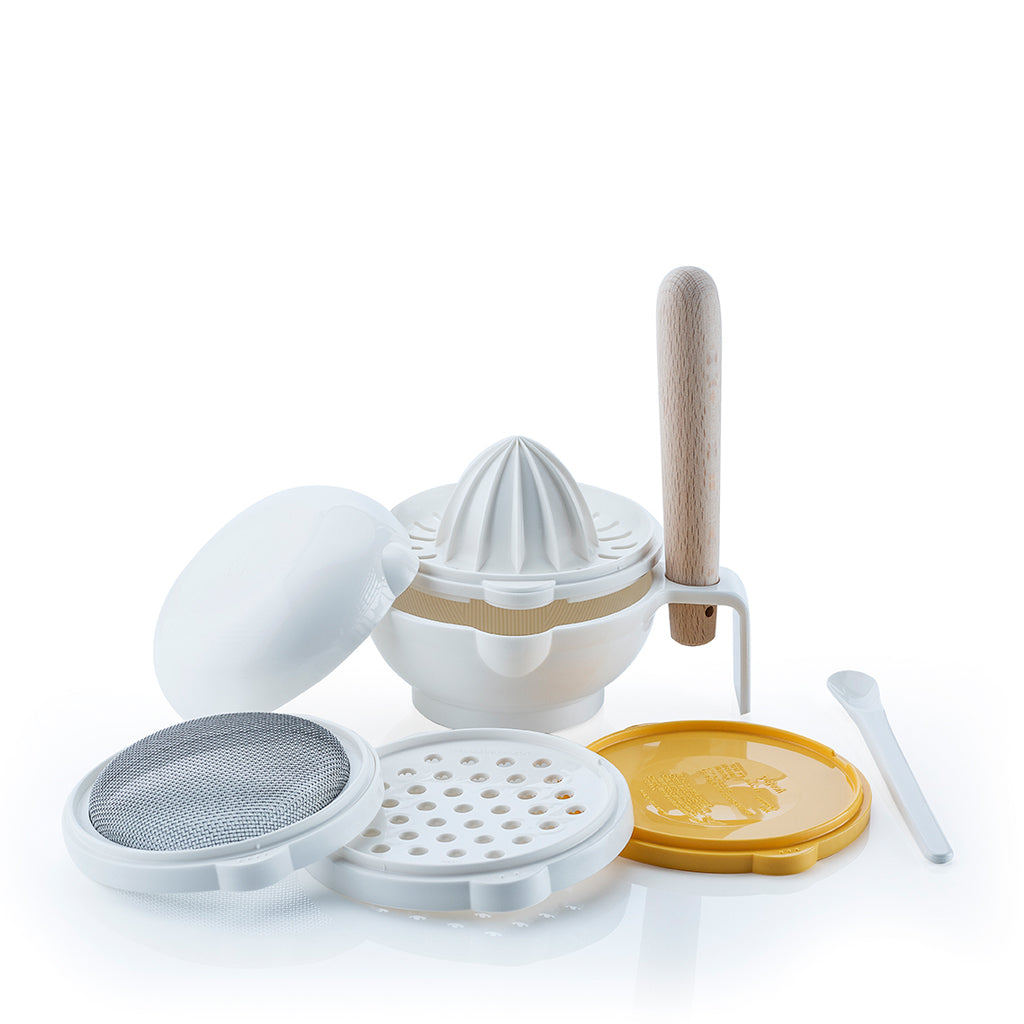 Pigeon Home Baby Food Maker