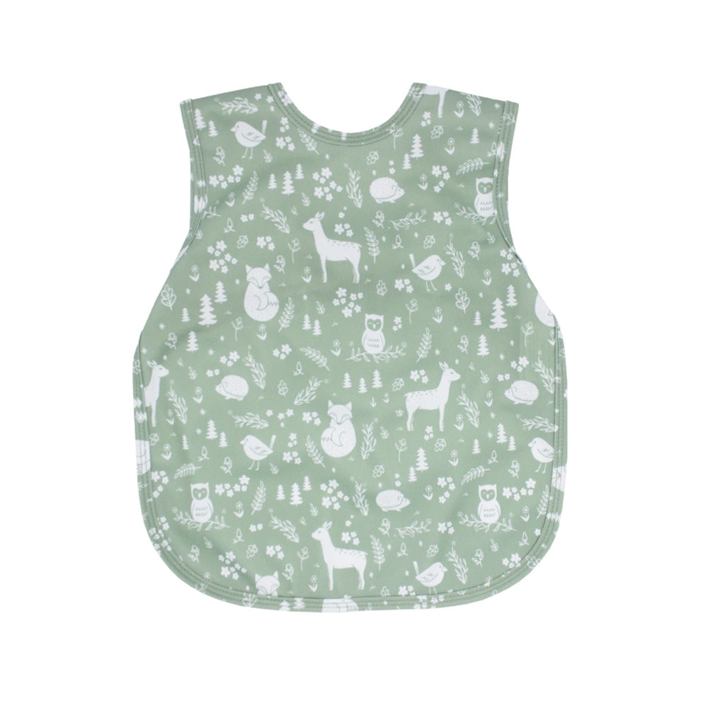 Bapron Toddler Bib-apron