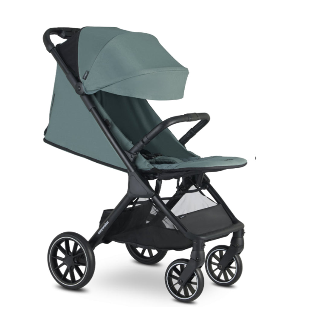 Easywalker Jackey XL Stroller