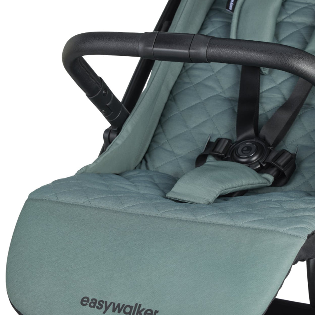 Easywalker Jackey XL Stroller