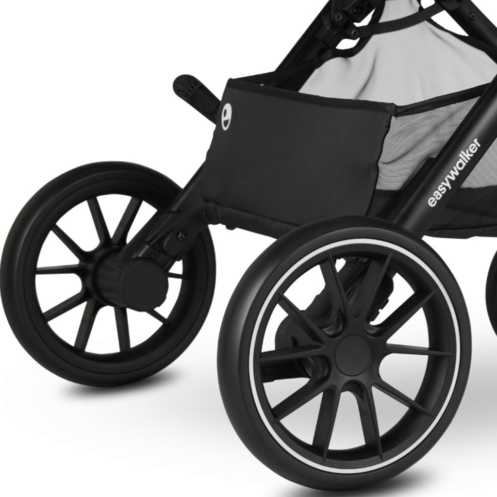 Easywalker Jackey XL Stroller