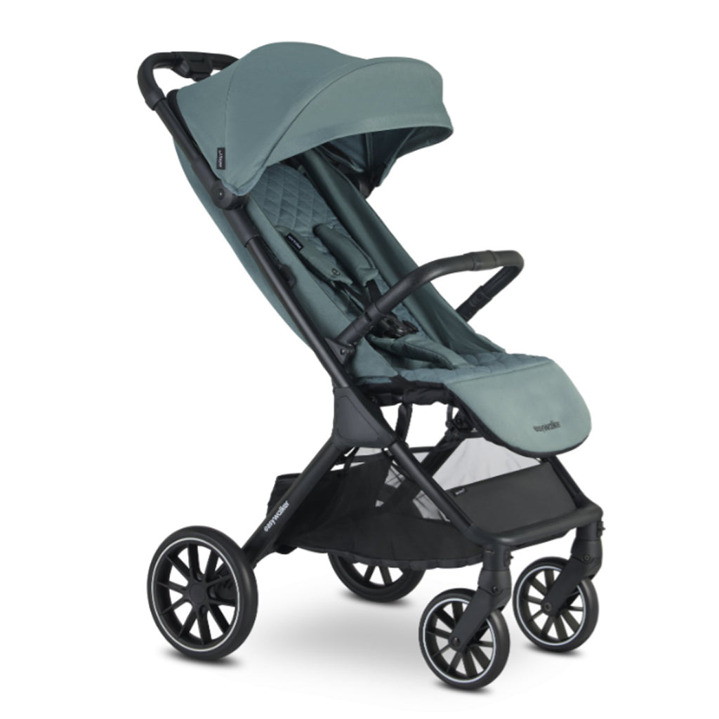 Easywalker Jackey XL Stroller