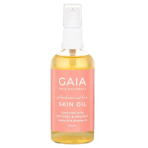 Gaia Skin Oil