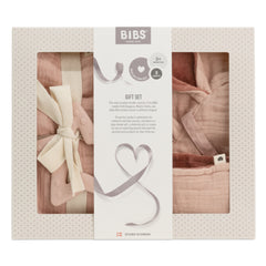 BIBS Baby Shower Gift Pack