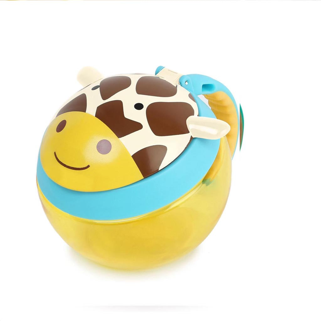 Skip Hop Zoo Snack Cup