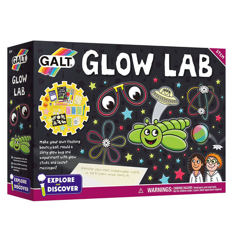 Galt Glow Lab