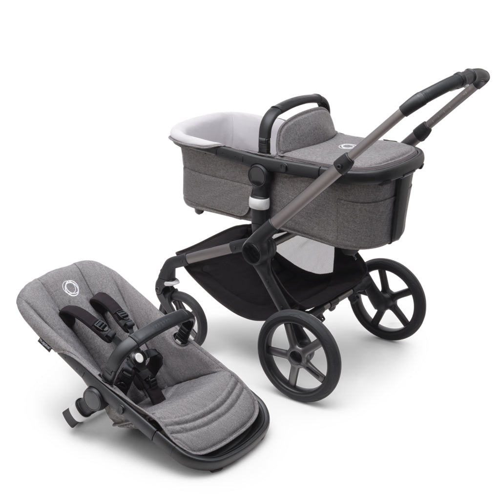 Bugaboo Fox 5 Base