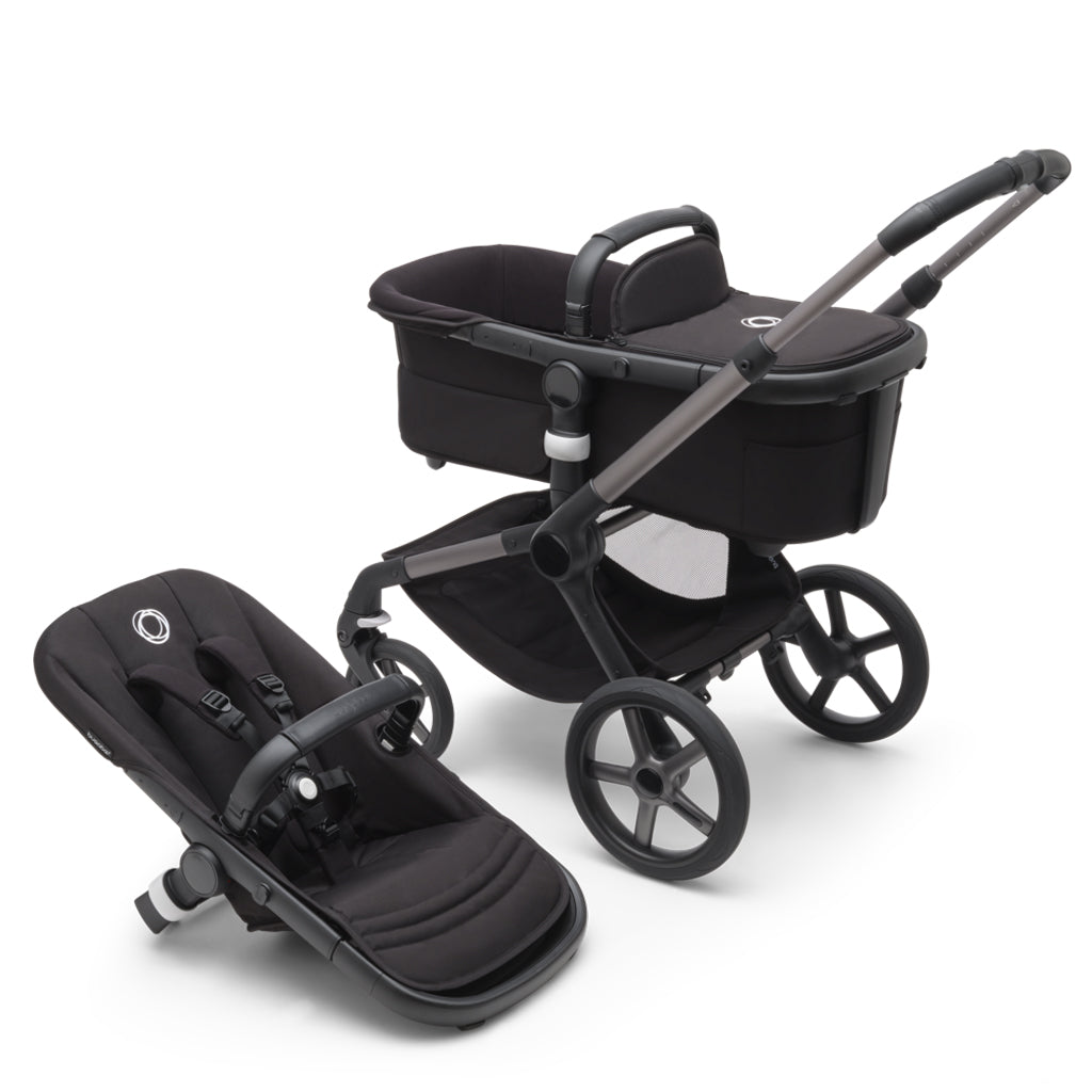 Bugaboo Fox 5 Base