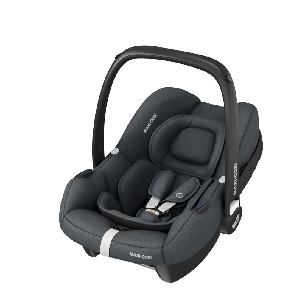 Sparkling grey maxi cosi cabriofix Clearance