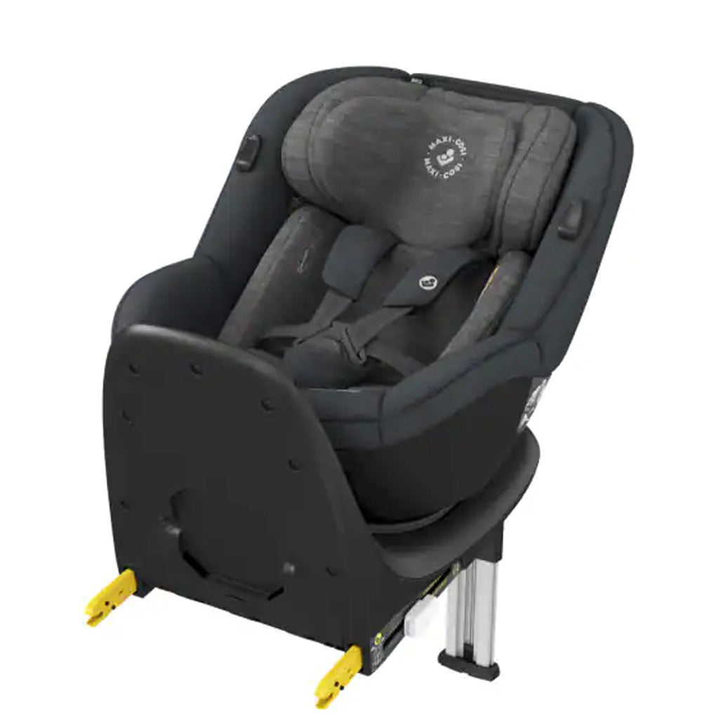 Maxi Cosi Mica 360 Rotation Baby Car Seat