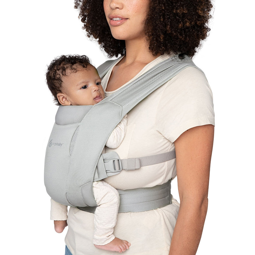 Ergobaby Embrace Newborn Carrier