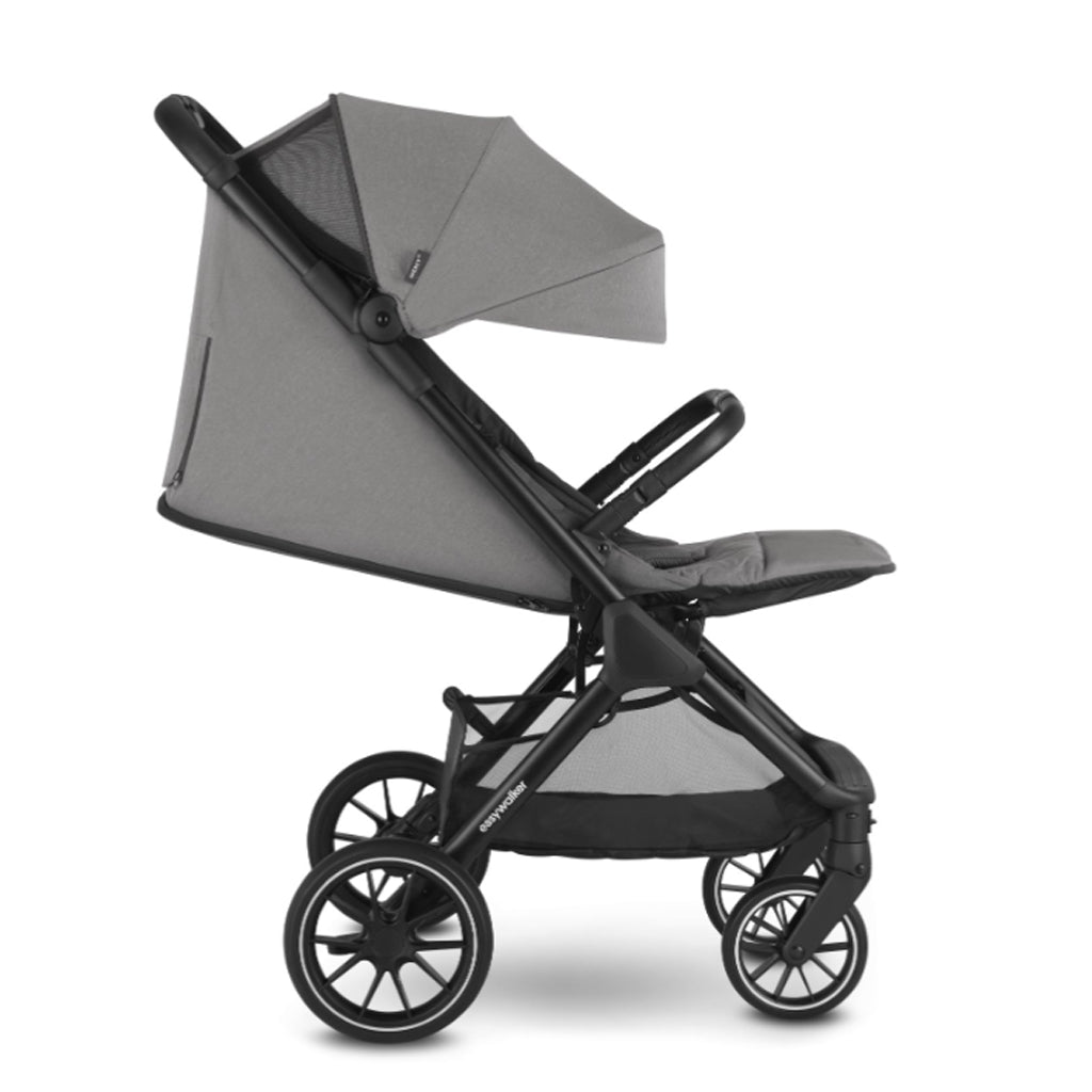 Easywalker Jackey XL Stroller