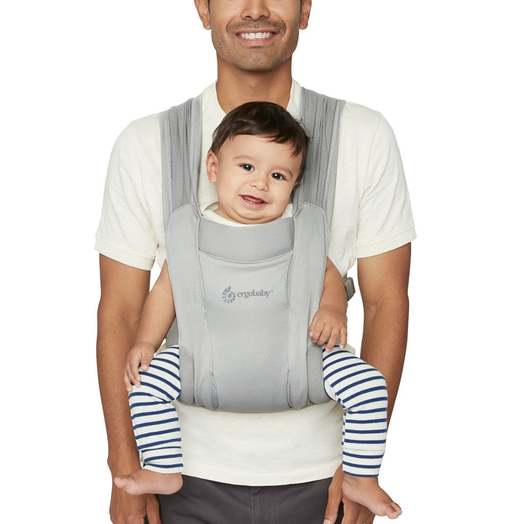 Ergobaby Embrace Newborn Carrier