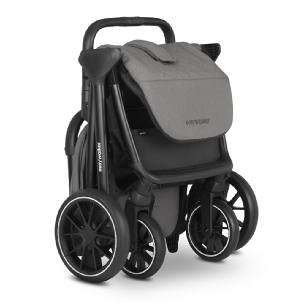 Easywalker Jackey XL Stroller