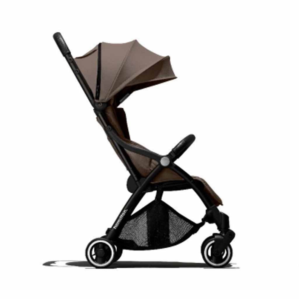 Hamilton X1 PLUS MagicFold Stroller