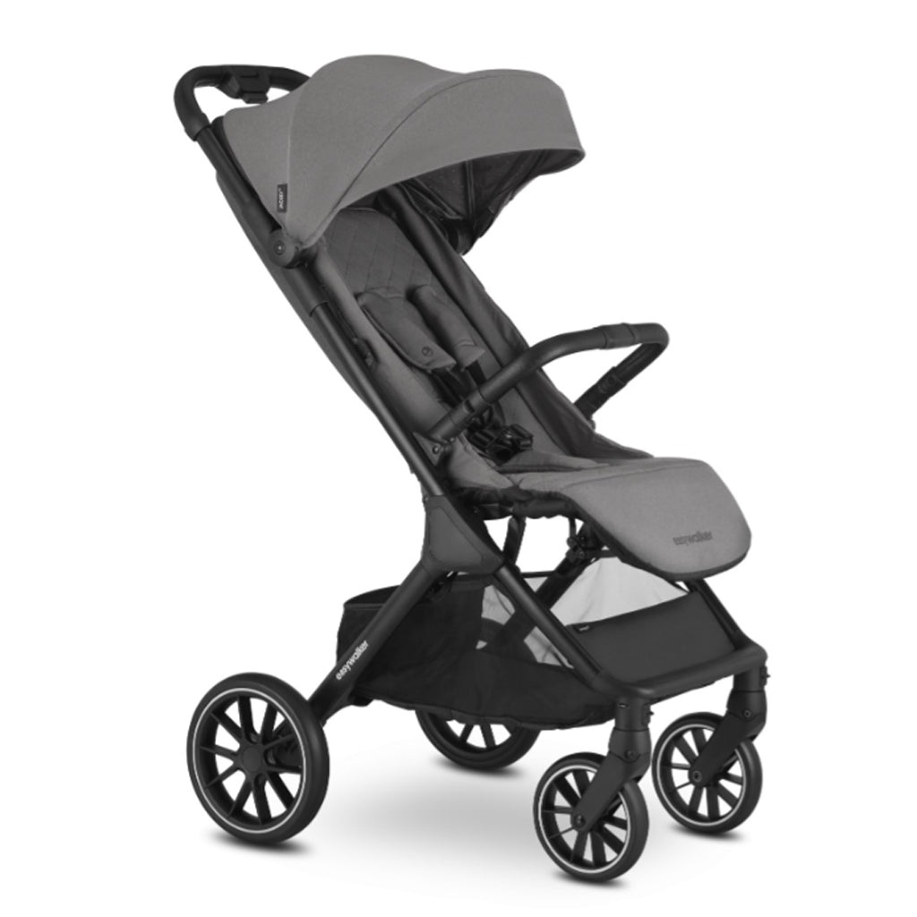 Easywalker Jackey XL Stroller