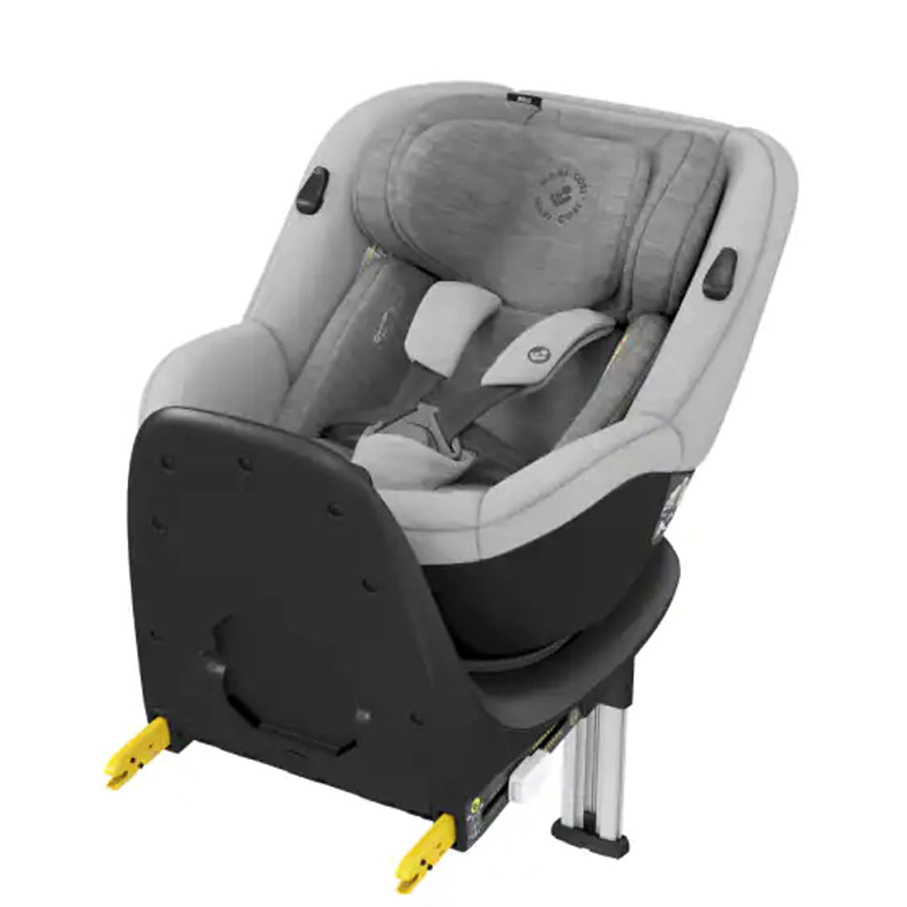 Maxi Cosi Mica 360 Rotation Baby Car Seat