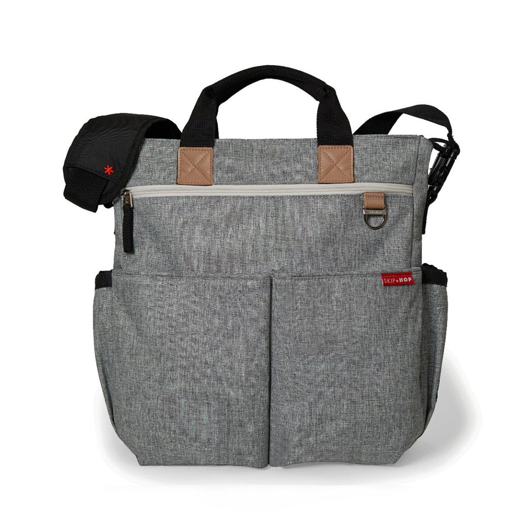 Skip Hop Duo Signature Diaper Bag