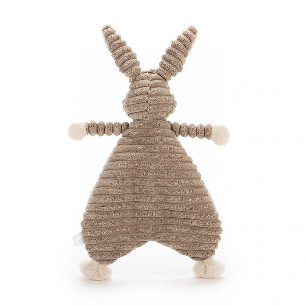 Jellycat Cordy Roy Baby Hare Soother