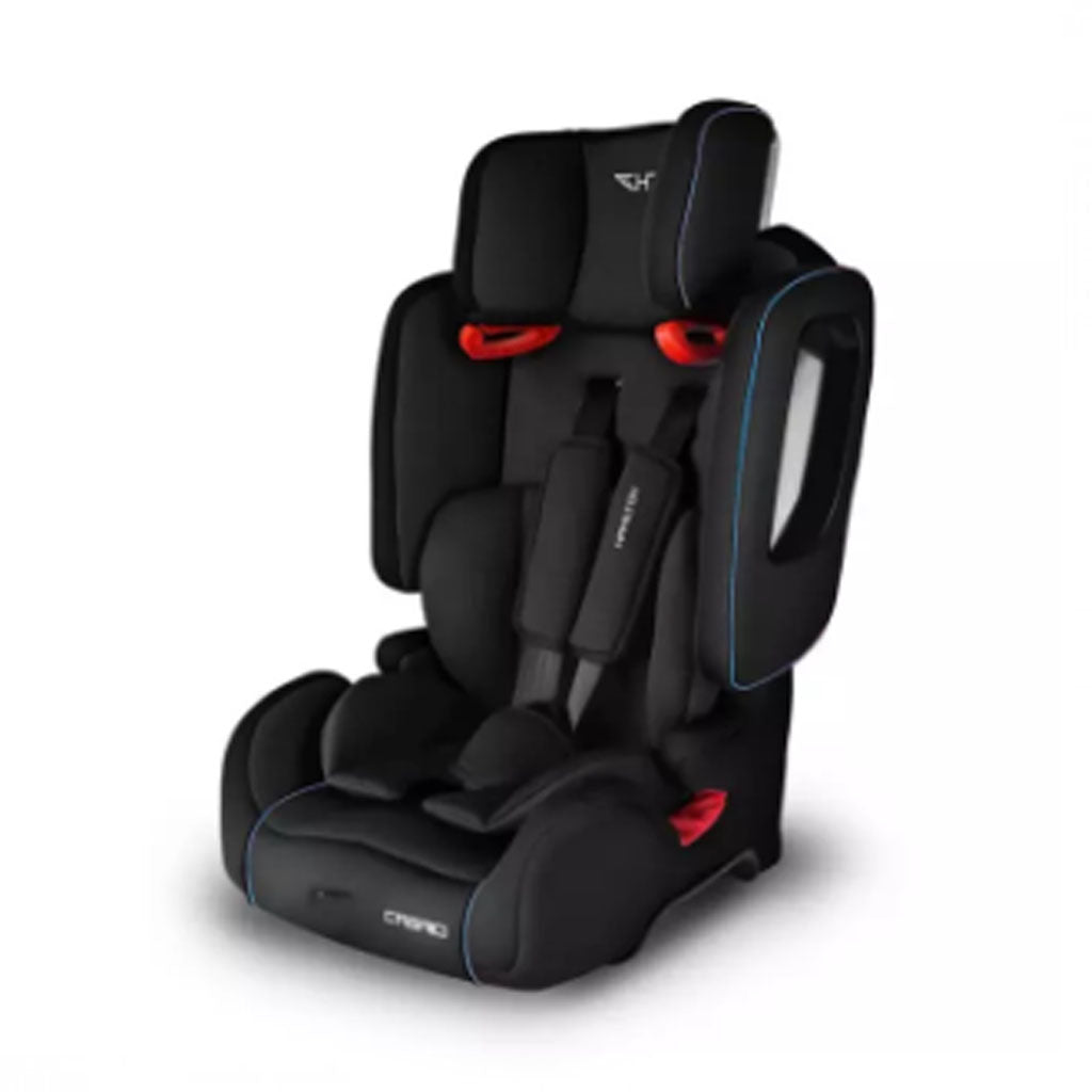 Hamilton Cabrio Foldable Carseat