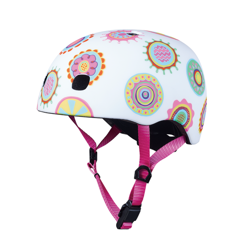 Micro Helmet