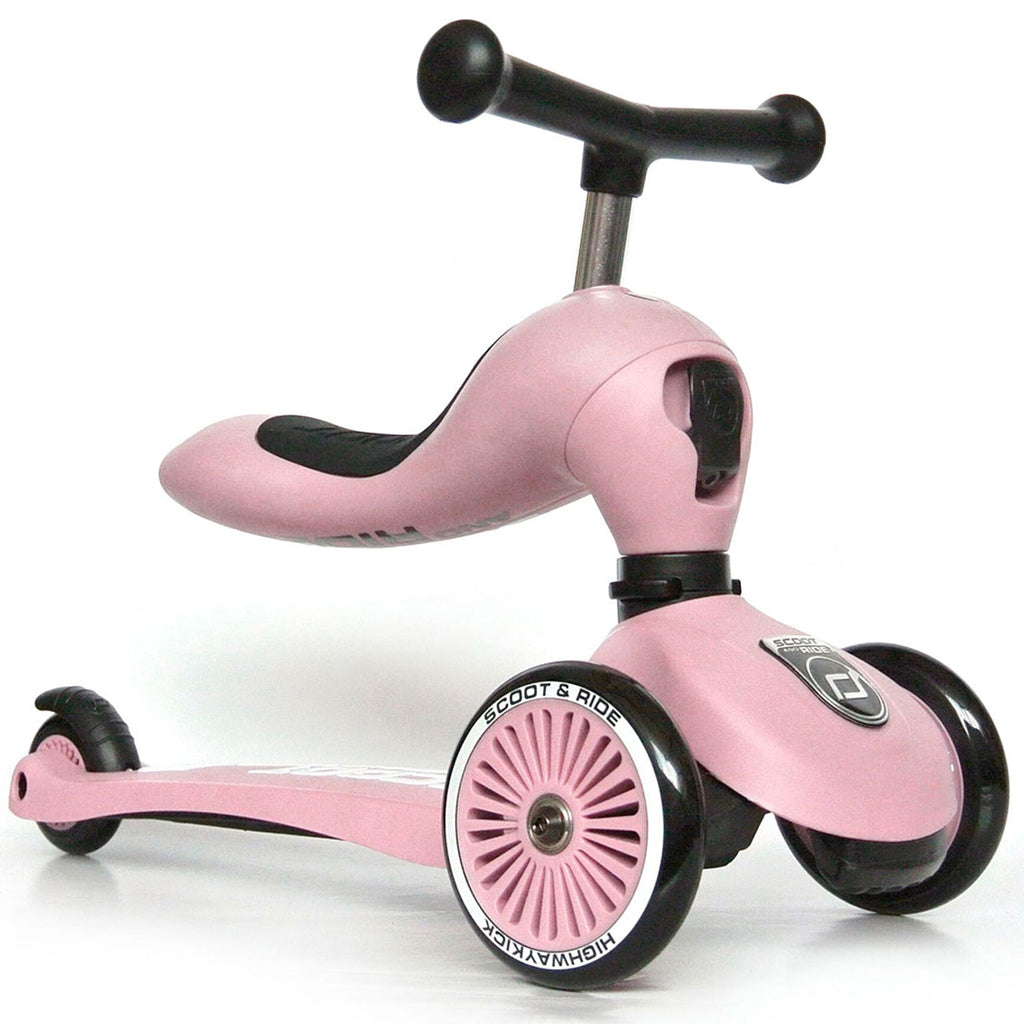 Scoot and Ride Highway Kick 1